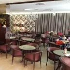 Karolina Kávéház & Koktélbár Balatonfüred - Belső