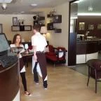 Karolina Kávéház & Koktélbár Balatonfüred - Belső