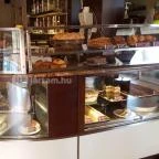 Karolina Kávéház & Koktélbár Balatonfüred - Étel/ital