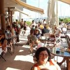 Karolina Kávéház & Koktélbár Balatonfüred - Külső kép