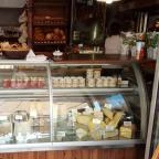 Karolina Kávéház & Koktélbár Balatonfüred - Étel/ital