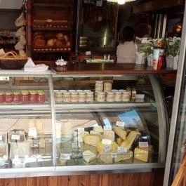 Karolina Kávéház & Koktélbár, Balatonfüred - Étel/ital