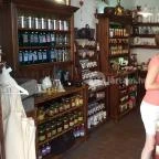 Karolina Kávéház & Koktélbár Balatonfüred - Belső