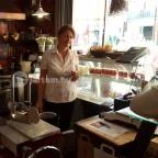 Karolina Kávéház & Koktélbár Balatonfüred - Belső