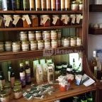 Karolina Kávéház & Koktélbár Balatonfüred - Belső