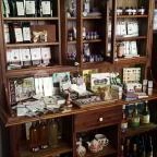 Karolina Kávéház & Koktélbár Balatonfüred - Belső