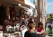 Karolina Kávéház & Koktélbár Balatonfüred