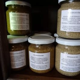 Karolina Kávéház & Koktélbár, Balatonfüred - Egyéb