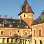 Kastélyhotel Sasvár Parádsasvár - Külső kép