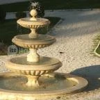 Kastélyhotel Sasvár Parádsasvár - Medence/kert