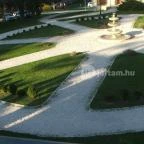 Kastélyhotel Sasvár Parádsasvár - Medence/kert