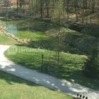 Kastélyhotel Sasvár Parádsasvár - Medence/kert