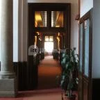 Kastélyhotel Sasvár Parádsasvár - Belső