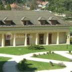 Kastélyhotel Sasvár Parádsasvár - Külső kép