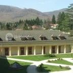 Kastélyhotel Sasvár Parádsasvár - Külső kép