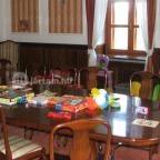 Kastélyhotel Sasvár Parádsasvár - Szórakozás/Sport