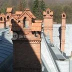 Kastélyhotel Sasvár Parádsasvár - Külső kép