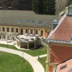 Kastélyhotel Sasvár Parádsasvár - Külső kép