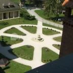 Kastélyhotel Sasvár Parádsasvár - Külső kép