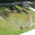 Kastélyhotel Sasvár Parádsasvár - Medence/kert