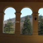 Kastélyhotel Sasvár Parádsasvár - Külső kép