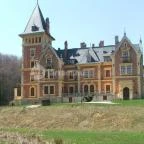 Kastélyhotel Sasvár Parádsasvár - Külső kép