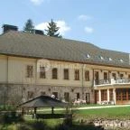 Kastélyhotel Sasvár Parádsasvár - Külső kép