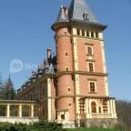 Kastélyhotel Sasvár Parádsasvár - Külső kép