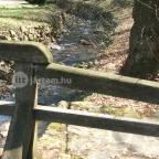 Kastélyhotel Sasvár Parádsasvár - Környék