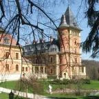 Kastélyhotel Sasvár Parádsasvár - Külső kép