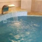 Kastélyhotel Sasvár Parádsasvár - Wellness