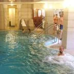 Kastélyhotel Sasvár Parádsasvár - Wellness