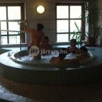 Kastélyhotel Sasvár Parádsasvár - Wellness