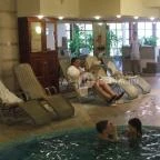 Kastélyhotel Sasvár Parádsasvár - Wellness