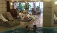 Kastélyhotel Sasvár Parádsasvár - Wellness