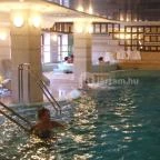 Kastélyhotel Sasvár Parádsasvár - Wellness