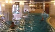 Kastélyhotel Sasvár Parádsasvár - Wellness