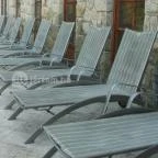 Kastélyhotel Sasvár Parádsasvár - Wellness