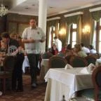 Kastélyhotel Sasvár Parádsasvár - Vendéglátás