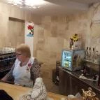 Katica Pékség Balatonkenese - Belső