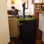 Katica Pékség Balatonkenese - Belső