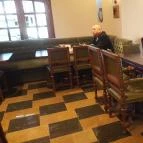 Katica Pékség Balatonkenese - Belső