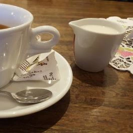 Katica Pékség Balatonkenese - Étel/ital