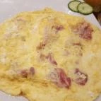 Katica Pékség Balatonkenese - Étel/ital