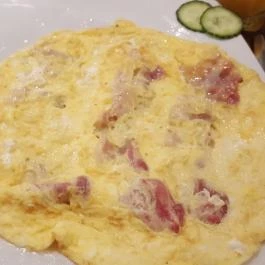 Katica Pékség Balatonkenese - Étel/ital