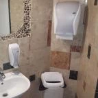 Katica Pékség Balatonkenese - Mosdó