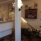 Katica Pékség Balatonkenese - Belső