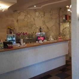 Katica Pékség Balatonkenese - Belső