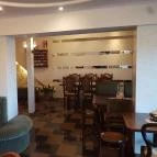 Katica Pékség Balatonkenese - Belső