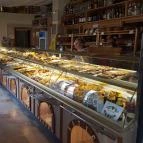 Katica Pékség Balatonkenese - Belső